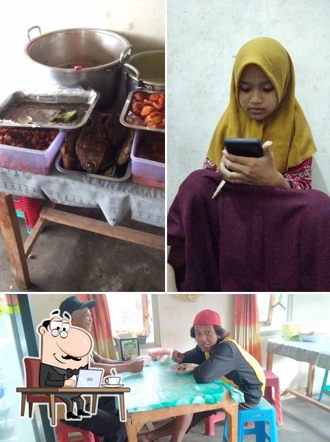 Warung mbak nurul