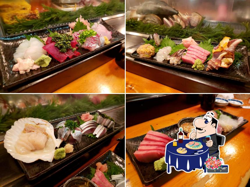 なか多鮨