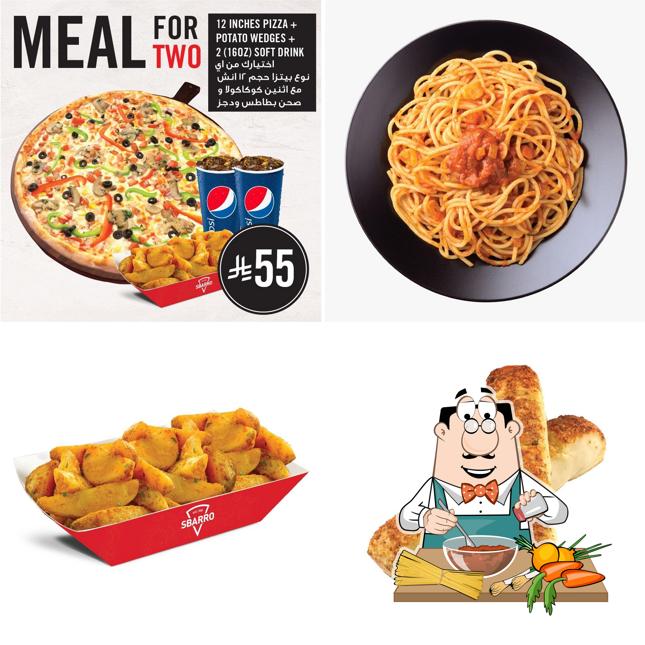 Sbarro