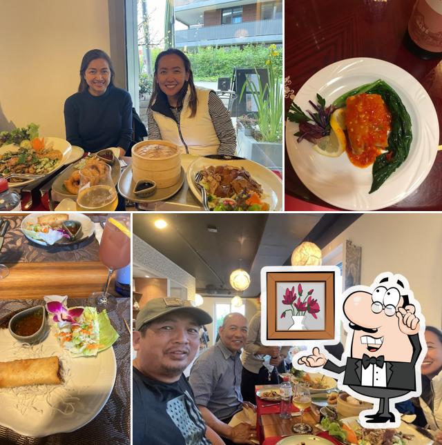 Singapur House Restaurant
