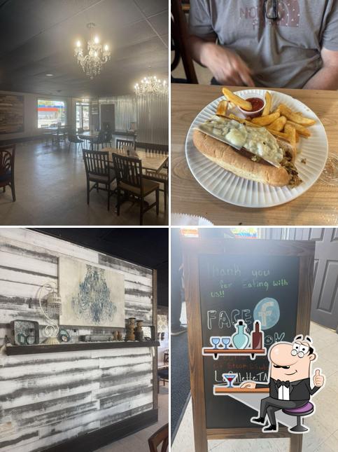 Leonz Restaurant