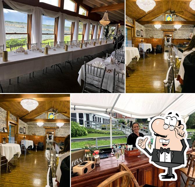 The Venue at Madison Barracks