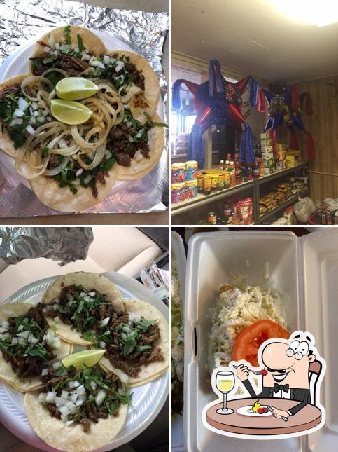 Taco Riendo