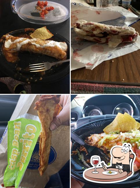 Taco Time