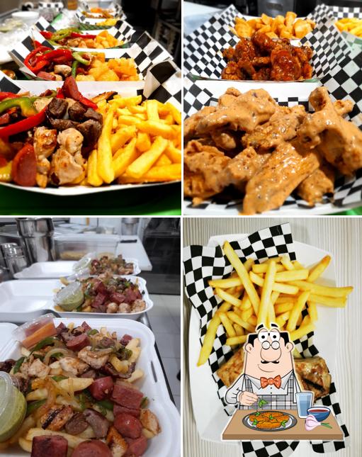 Tamova Restaurant