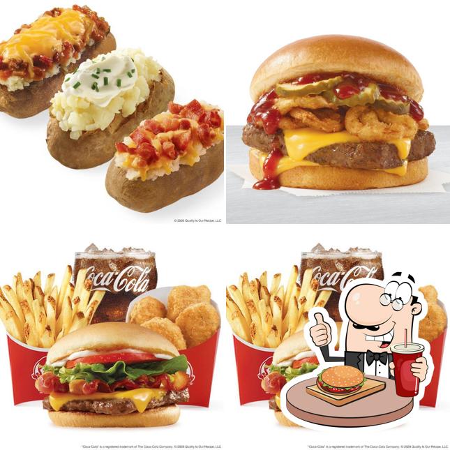 Wendy's