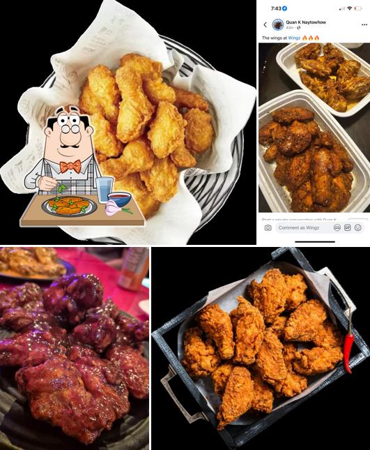 Wingz
