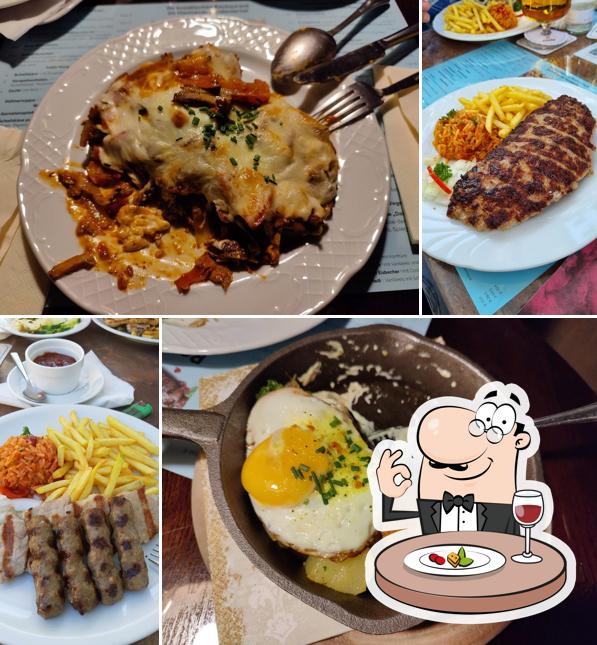 Restaurant Brela