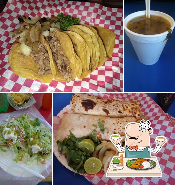 Tacolandia