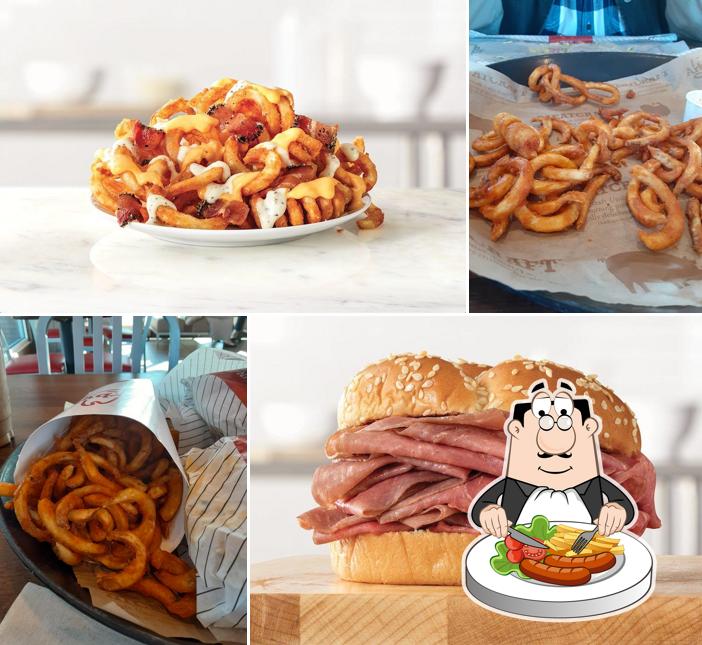 Arby's