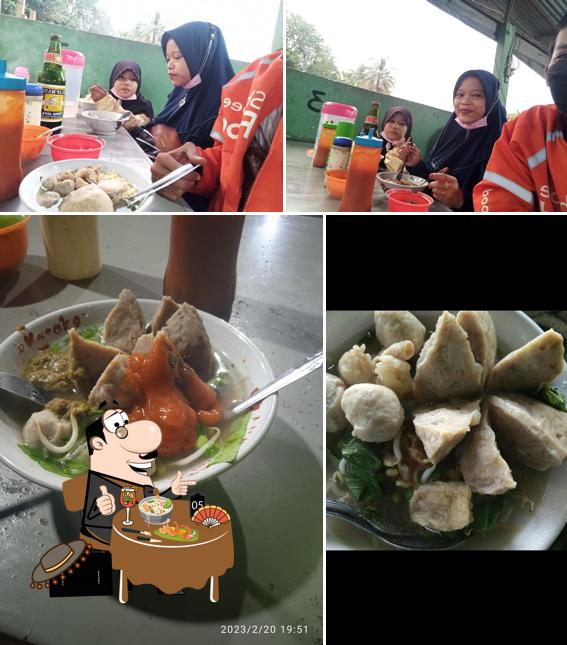 Bakso Super