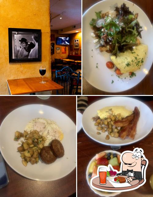 Luca Bistro