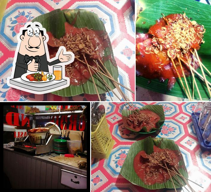Sate ND Nurdin