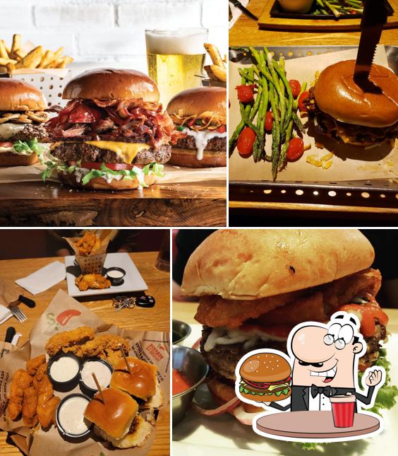 Chili's Grill & Bar