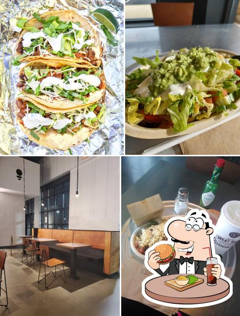 Chipotle Mexican Grill