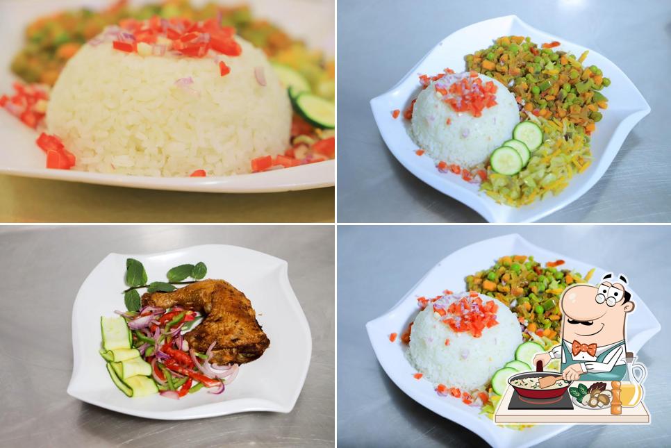 Cool Breeze Restaurant Ruai