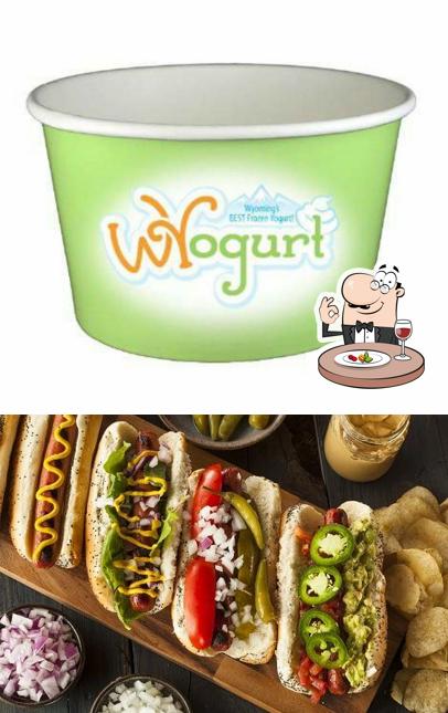 Wyogurt