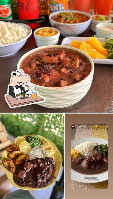 Feijoada da Lú
