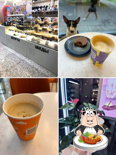 French Bakery SeDelice