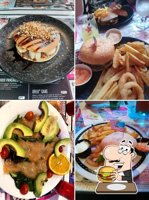 Memphis - Restaurant Diner
