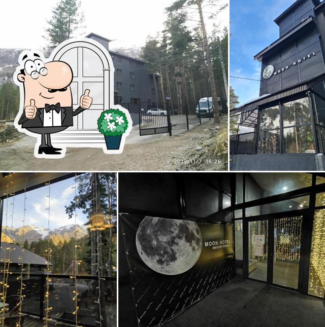 Moon Hotel