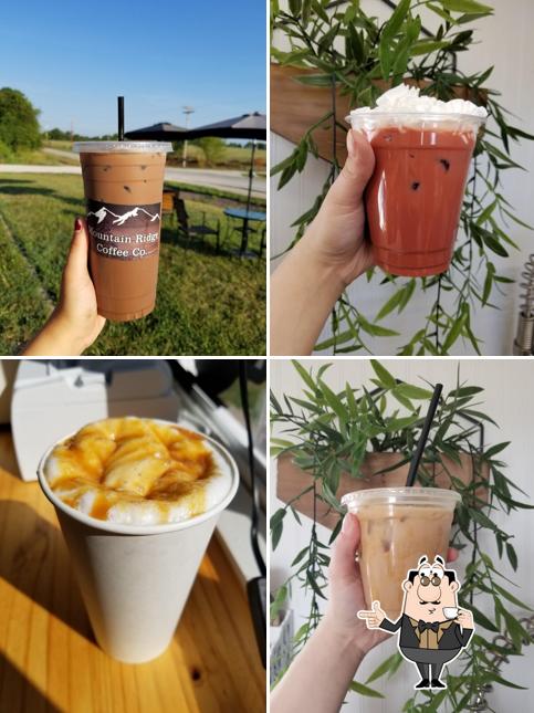 Mountain Ridge Coffee Co.