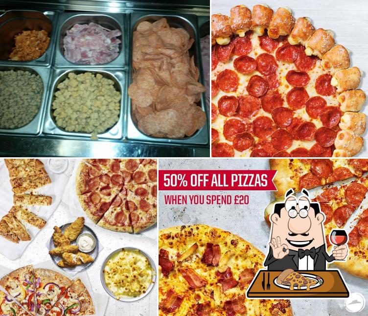 Pizza Hut Bognor Regis
