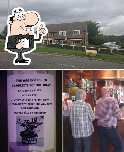 Cherry Tree Pub