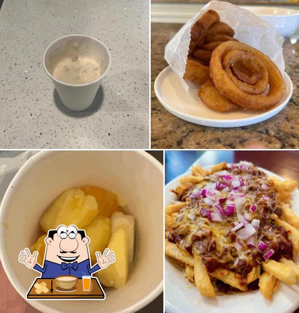 Digger's Diner