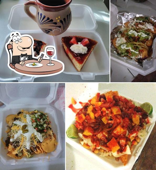 Cali's Cravings