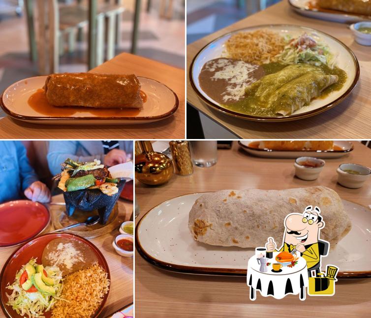 Carmen’s La Hacienda