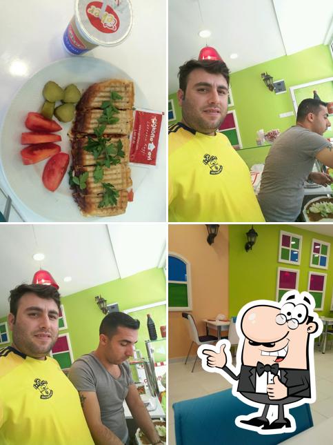 Cigkofte Evi