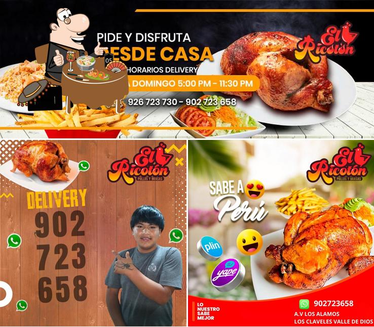 El Ricotón
