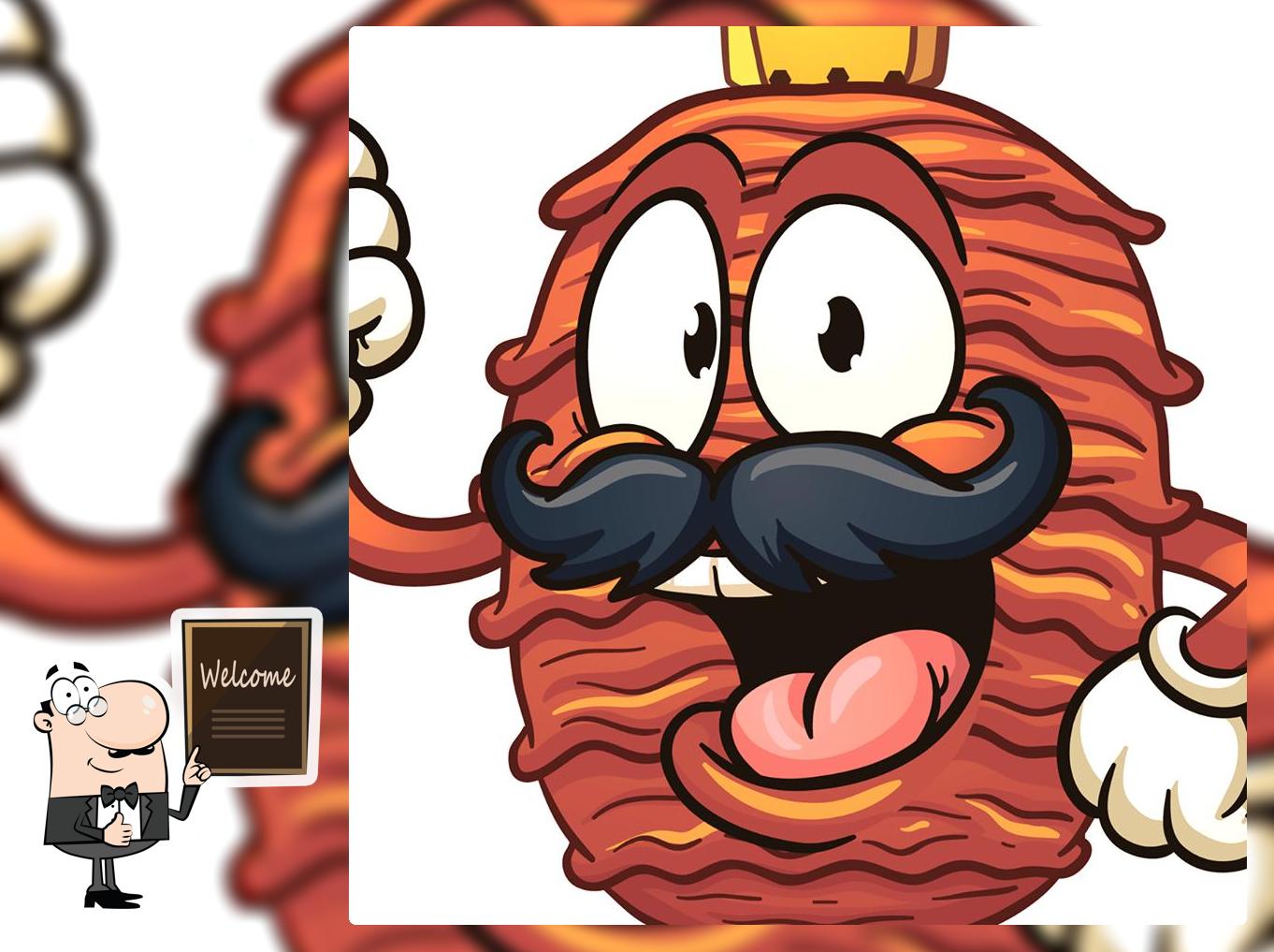Everyday Fresh Kebab