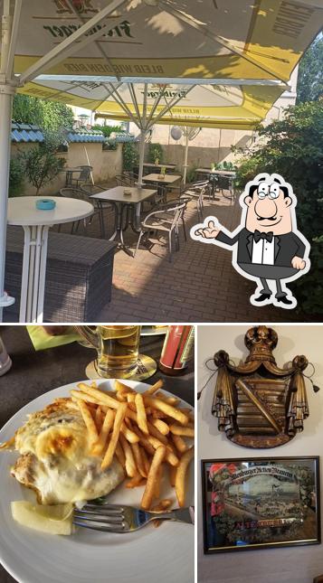 Gaststätte Sächsischer Reiter