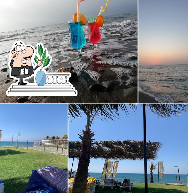 Gate Beach & Club