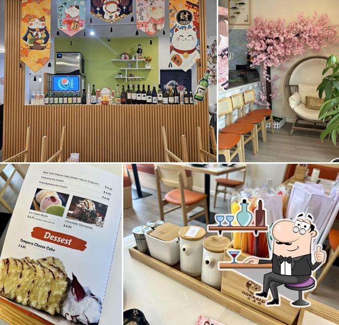 Hokkaido Sushi&Ramen