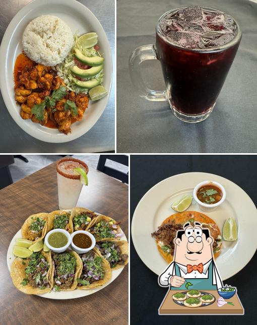 Los Tuxtla Mexican Restaurant