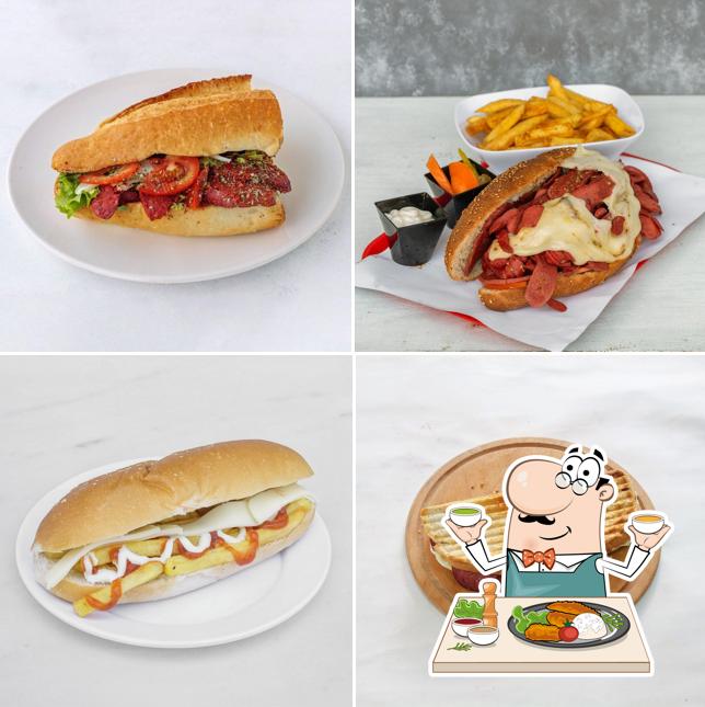 MEY Burger & Fast Food