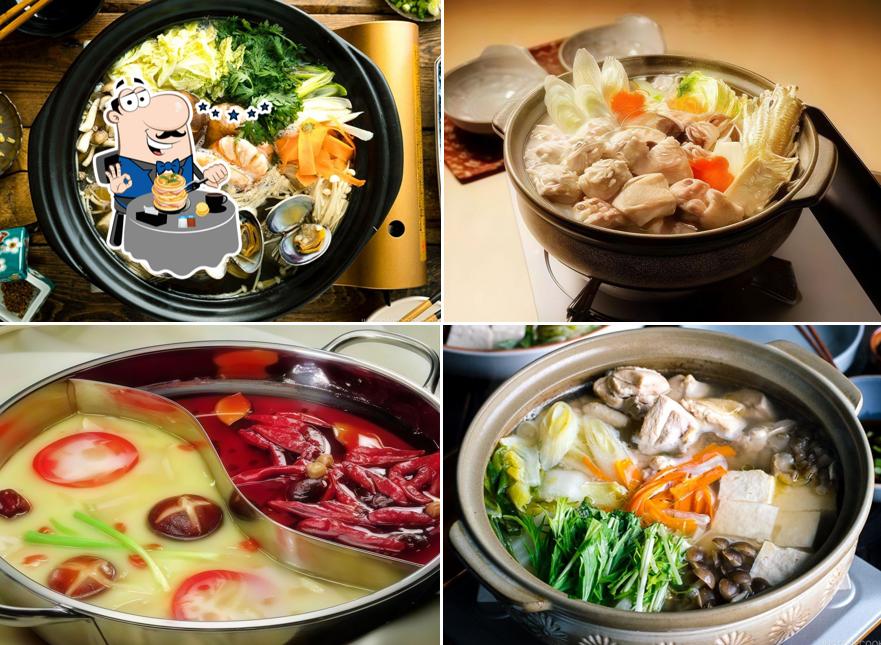 满轩小火锅MXHOTPOT
