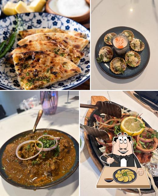 Mezbaan Bar & Kitchen