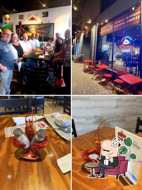 Mystic Lobster Roll Company