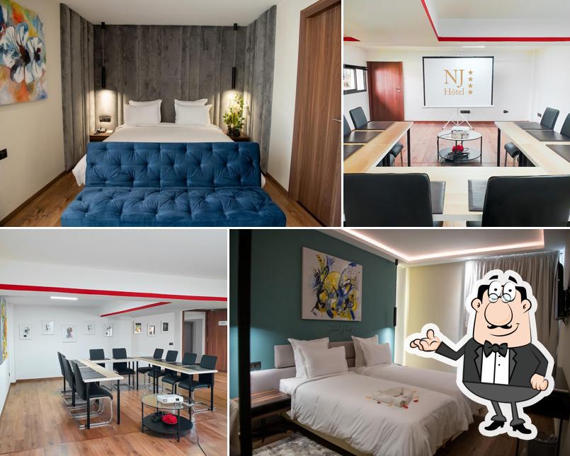 NJ Hotel
