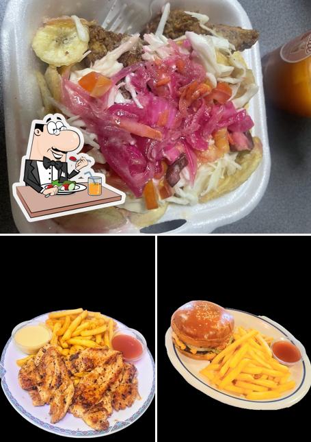Pollo Monjaras
