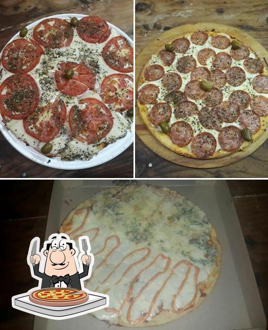 Que "comemos?