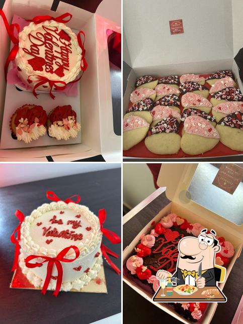 Shabakes Bakery