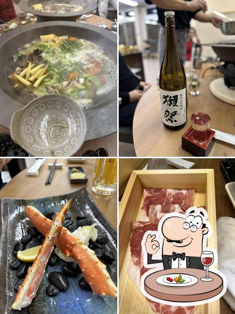 Shabu-shabu Kutchanen