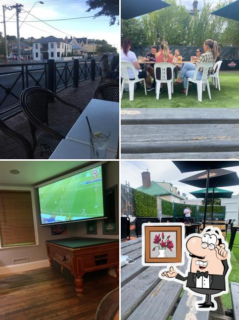 Sporties Hotel