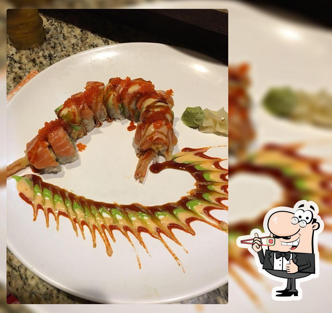 Torii Japanese Steakhouse Century Center