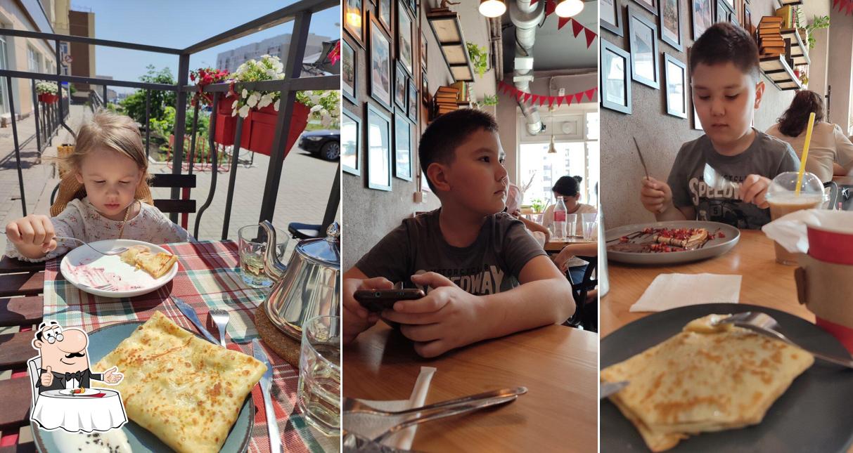 Вот_блин & coffee